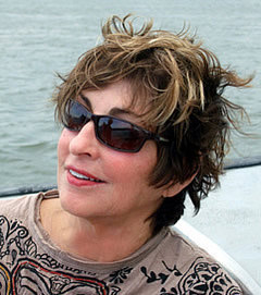 Gail Hillow Watkins, artist