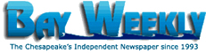 Bay Weekly newspaper